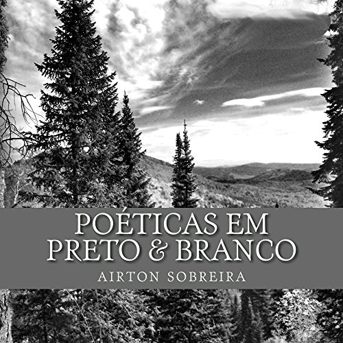Livro PDF: Poéticas em Preto & Branco