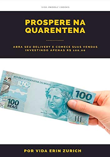 Livro PDF: Prospere Na Quarentena
