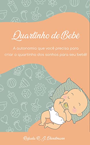 Capa do livro: Quarto de bebê - Ler Online pdf