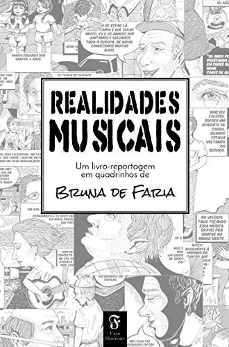 Livro PDF: Realidades musicais