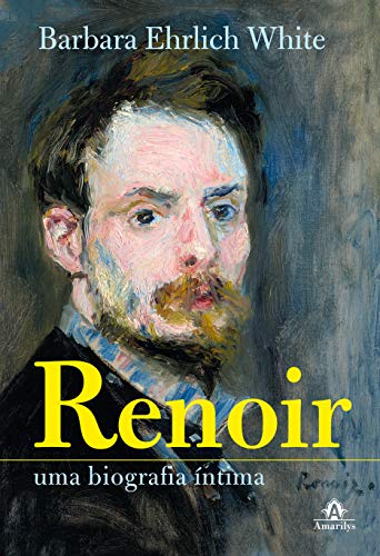 Livro PDF: Renoir: uma biografia íntima