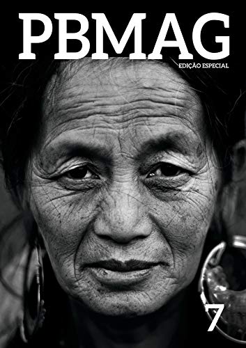 Capa do livro: Revista PBMAG #7: Revista de Fotografia Preto e Branco - Ler Online pdf