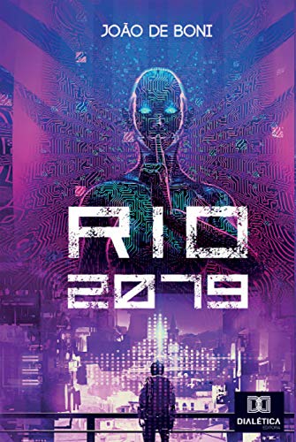 Capa do livro: Rio 2079 - Ler Online pdf
