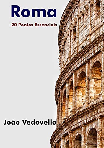 Capa do livro: Roma - Ler Online pdf