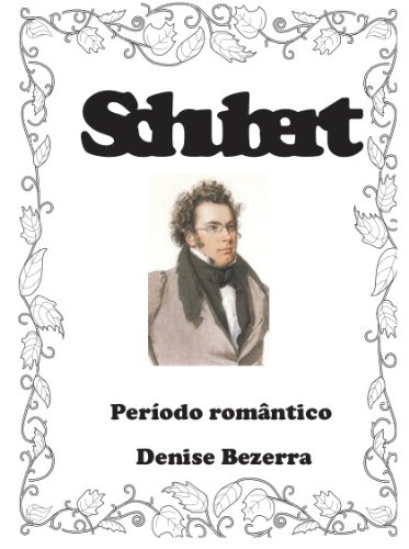 Capa do livro: Schubert – Uma história incrível! - Ler Online pdf