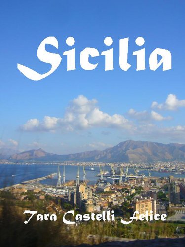 Livro PDF: Sicília
