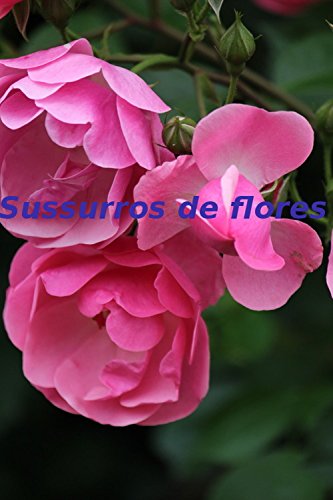 Livro PDF: Sussurros de flores