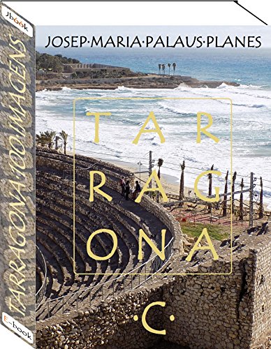 Capa do livro: Tarragona (100 imagens) - Ler Online pdf