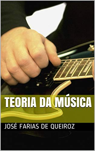 Capa do livro: TEORIA DA MÚSICA - Ler Online pdf