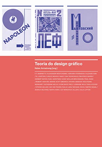 Livro PDF: Teoria do design gráfico