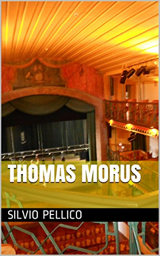 Livro PDF: Thomas Morus