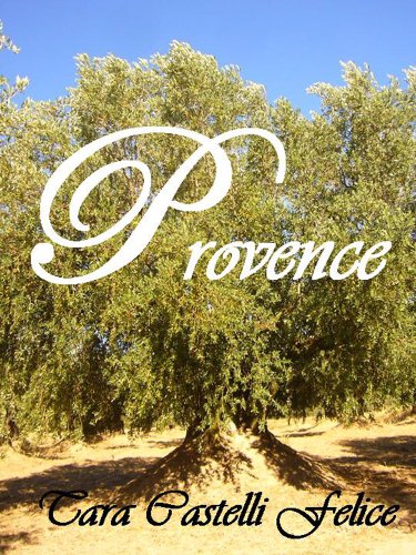 Livro PDF: Um passeio pela Provença