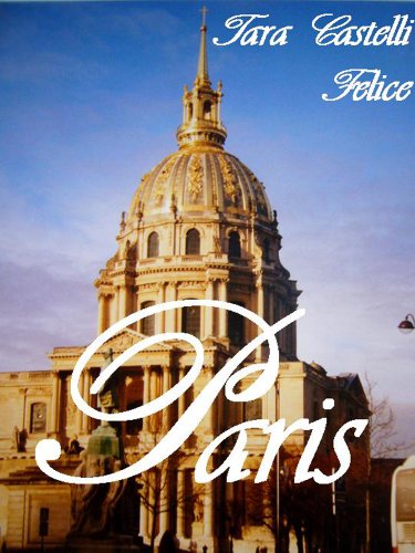 Livro PDF: Um passeio por Paris