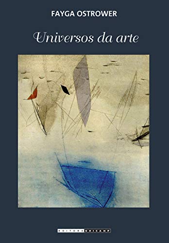 Livro PDF: Universos da arte