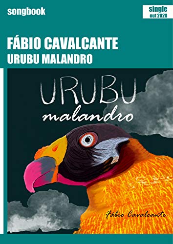 Livro PDF Urubu malandro: Songbook