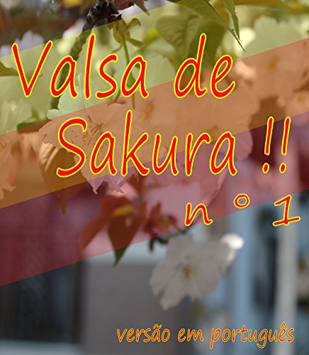 Capa do livro: Valsa de Sakura !! nº 1 versão em português - Ler Online pdf