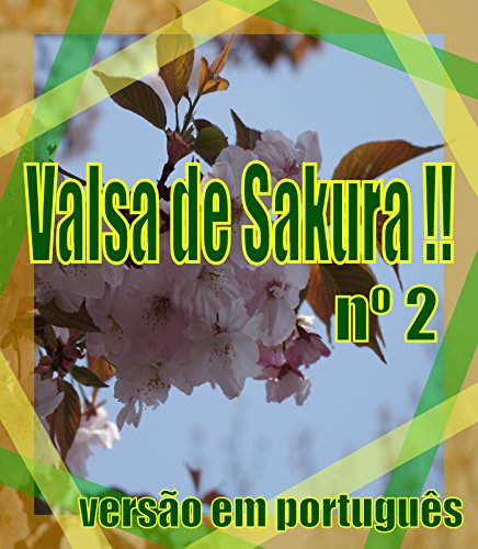 Livro PDF: Valsa de Sakura !! nº 2 versão em português