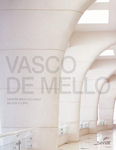 Capa do livro: Vasco de Mello - Ler Online pdf