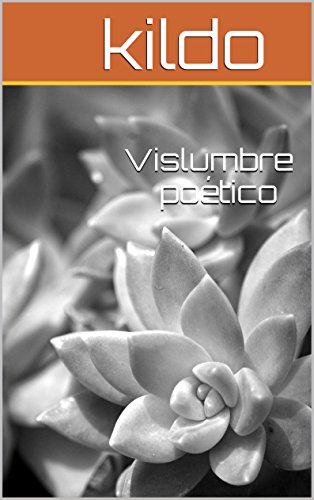 Capa do livro: Vislumbre poético - Ler Online pdf