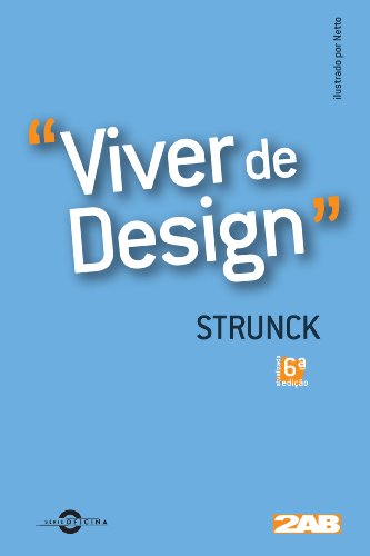 Livro PDF: Viver de Design (Série Oficina)