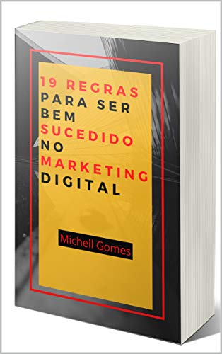Capa do livro: 19 POTENCIA PARA SER UM EXPERT NO MARKETING DIGITAL: Seja um expert No Marketing digital - Ler Online pdf