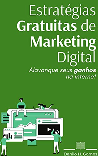 Livro PDF 25 Estratégias Gratuitas Para Marketing Literário: Expanda o alcance de sua obra