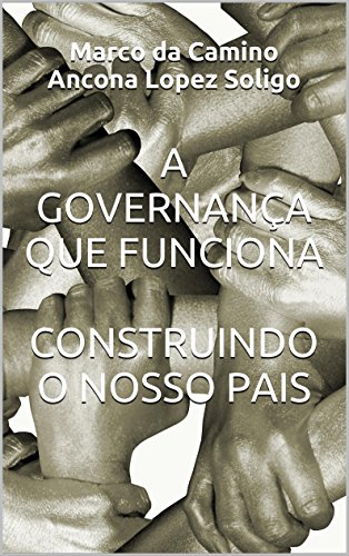 Capa do livro: A Governança que Funciona Construindo o nosso pais - Ler Online pdf