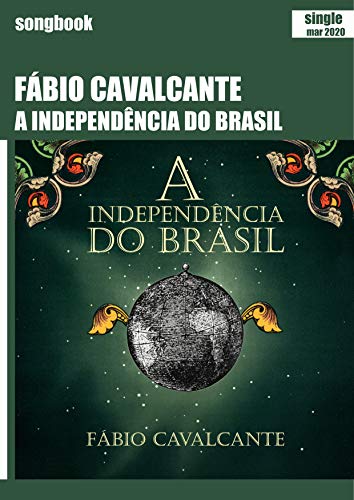 Livro PDF A Independência do Brasil: Songbook