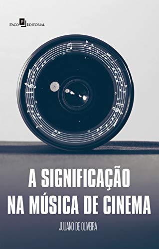 Capa do livro: A Significação na Música de Cinema - Ler Online pdf