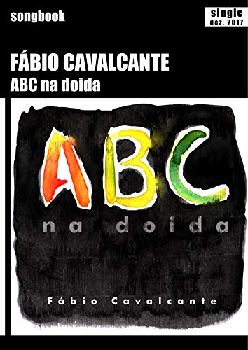 Livro PDF ABC na doida: Songbook