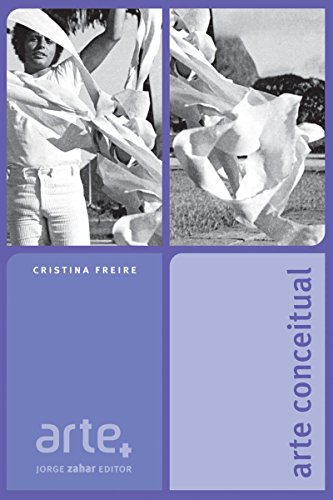 Livro PDF: Arte conceitual (Arte +)
