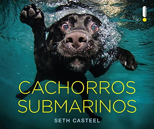 Livro PDF: Cachorros submarinos