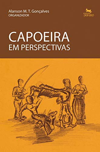 Livro PDF: Capoeira em perspectivas