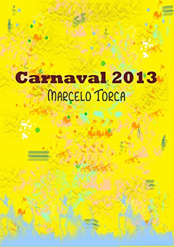 Capa do livro: Carnaval 2013: Poesia - Ler Online pdf