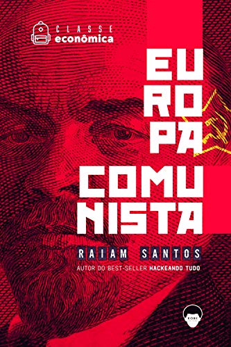 Livro PDF Classe Econômica #1: Europa Comunista [ebook]