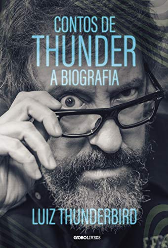 Capa do livro: Contos de Thunder – A biografia - Ler Online pdf
