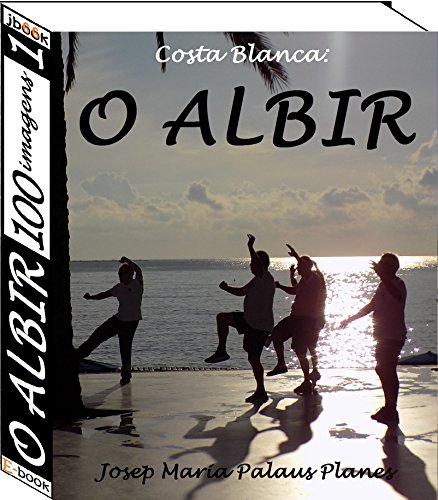 Livro PDF: Costa Blanca: O Albir (100 imagens) (1)
