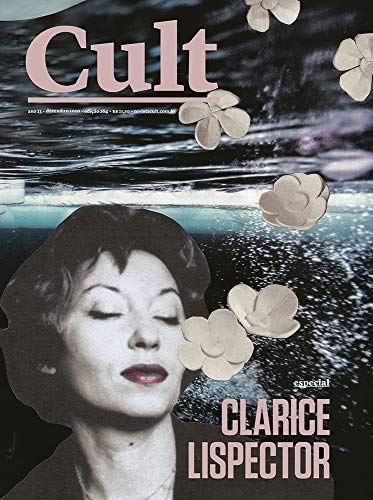 Capa do livro: Cult #264 – Clarice Lispector - Ler Online pdf