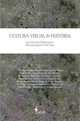Livro PDF: Cultura Visual e História