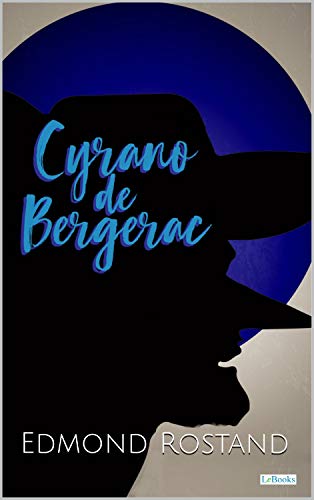 Capa do livro: Cyrano de Bergerac - Ler Online pdf