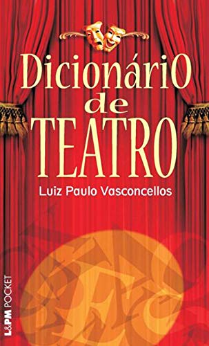 Livro PDF: Dicionário de Teatro