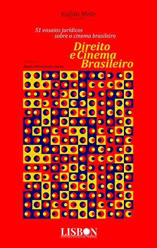 Capa do livro: Direito e Cinema Brasileiro - Ler Online pdf