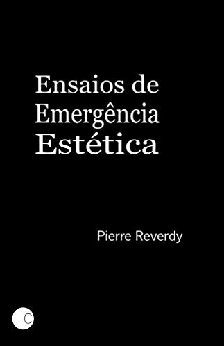Livro PDF: Ensaios de emergência estética