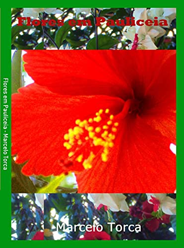 Capa do livro: Flores em Pauliceia - Ler Online pdf