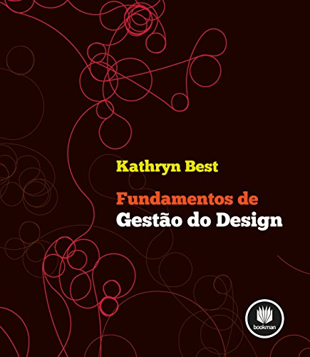 Capa do livro: Fundamentos de Gestão de Design - Ler Online pdf