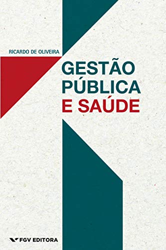 Livro PDF Gestão pública e saúde