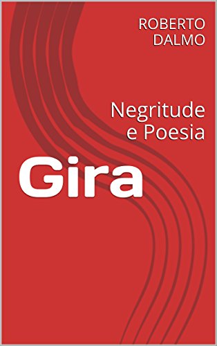 Livro PDF Gira: Negritude e Poesia