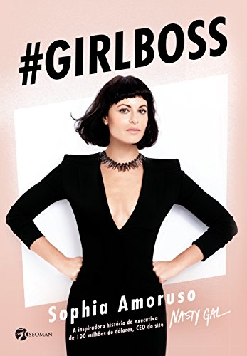 Capa do livro: Girl Boss - Ler Online pdf