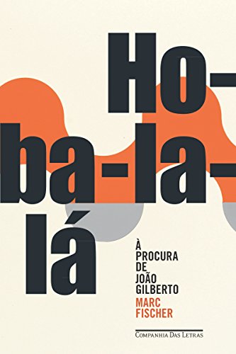 Capa do livro: Ho-ba-la-lá - Ler Online pdf