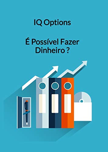 Capa do livro: IQ Options é possível ganhar dinheiro com opções binárias? - Ler Online pdf